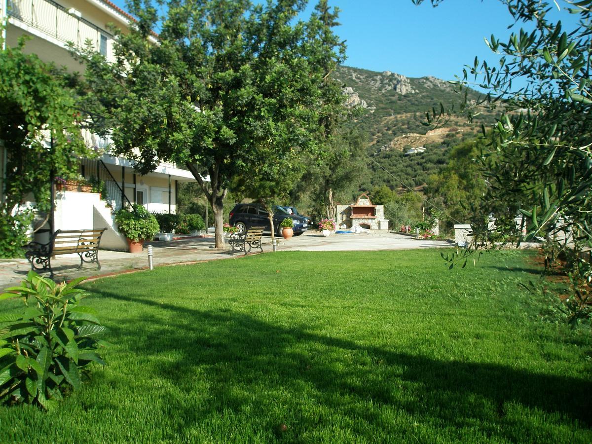 Apartment Alonia & Maisonettes Tolo