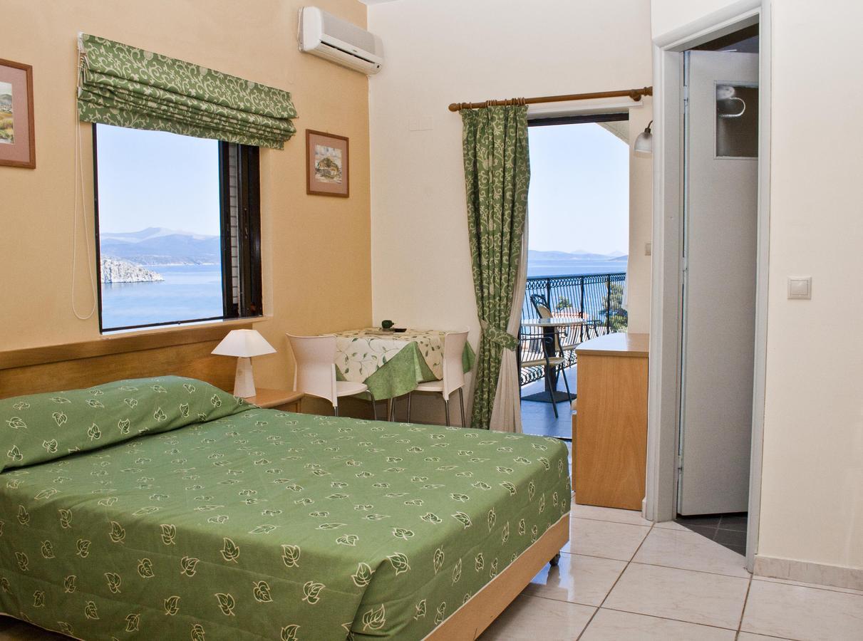 Apartment Alonia & Maisonettes Tolo