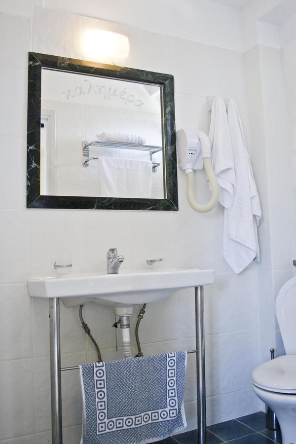 Alonia & Maisonettes Apartment