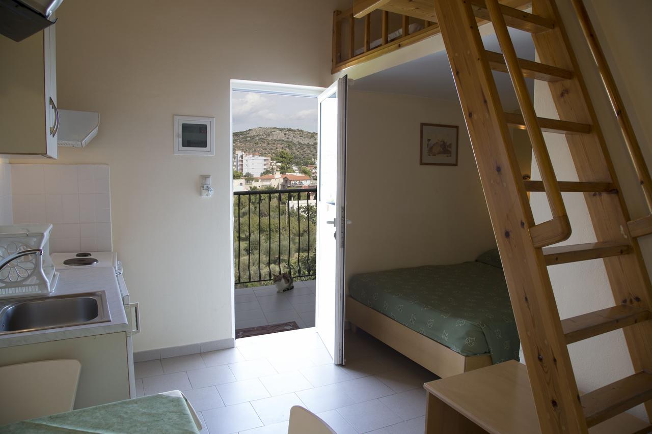 Alonia & Maisonettes * Tolón