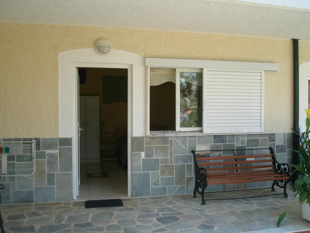 Apartment Alonia & Maisonettes Tolo